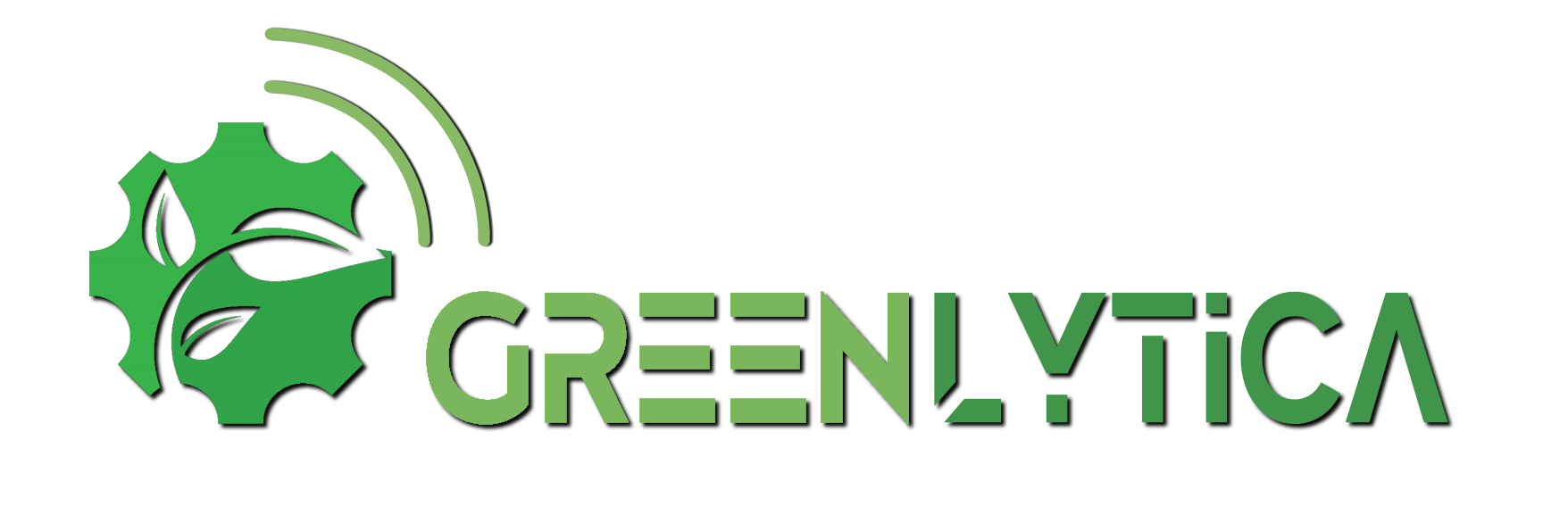 GreenLytica Web Design