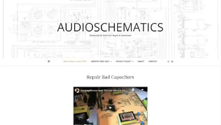 AudioSchematics Download